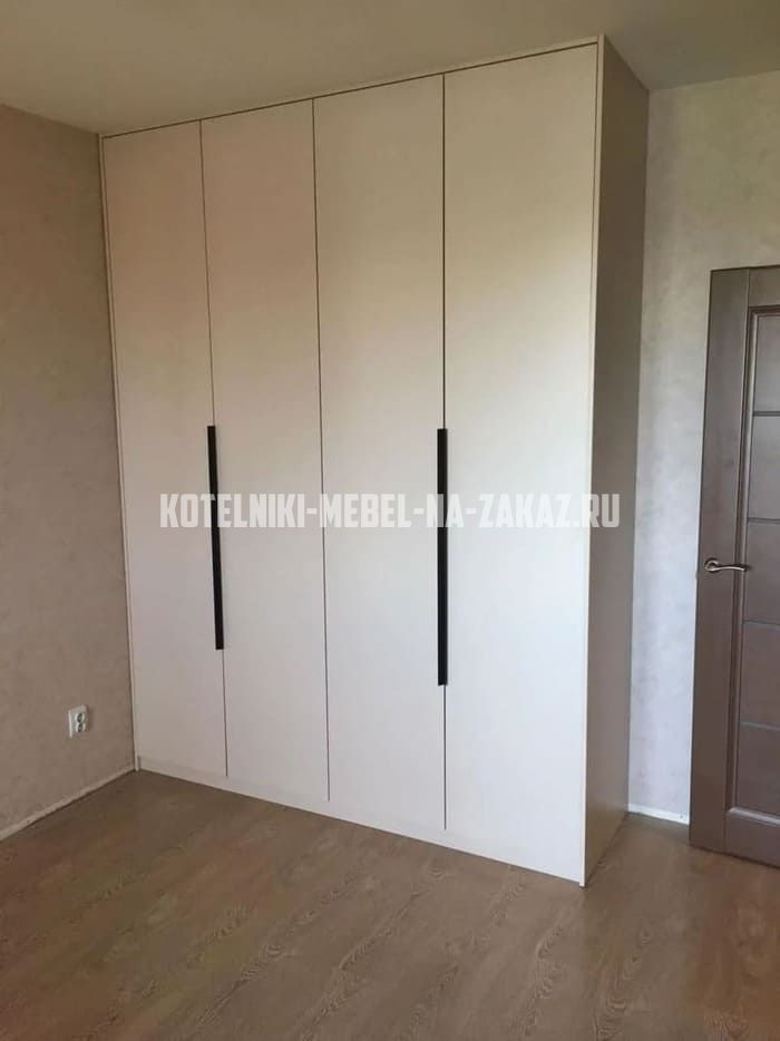 Офисная мебель на заказ в Котельниках