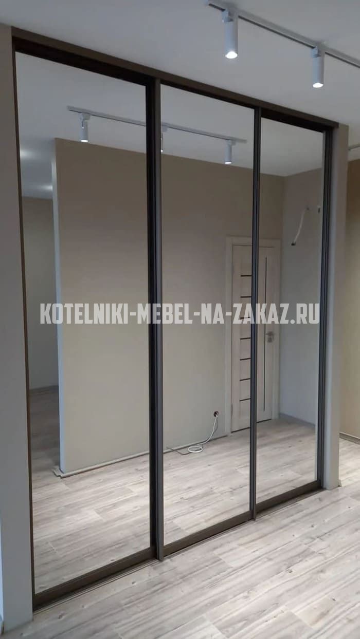 Офисная мебель на заказ в Котельниках