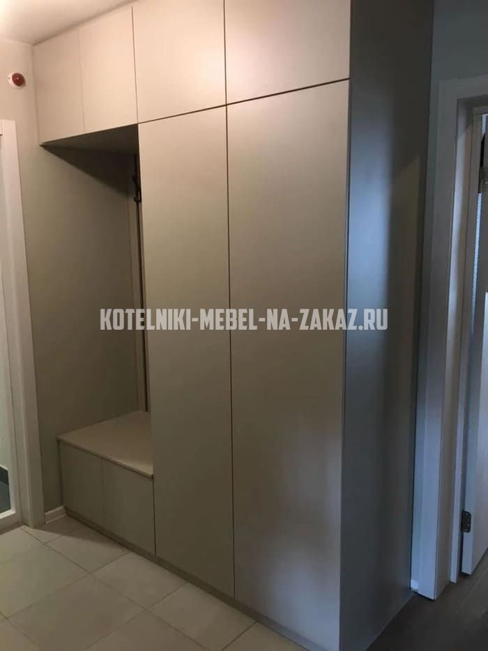 Офисная мебель на заказ в Котельниках