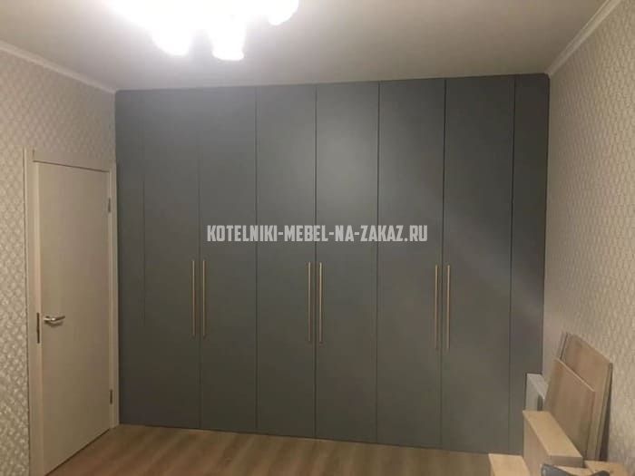 Офисная мебель на заказ в Котельниках