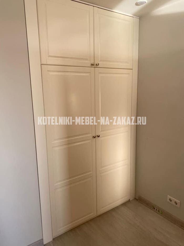 Офисная мебель на заказ в Котельниках