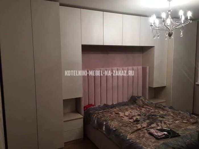 Офисная мебель на заказ в Котельниках