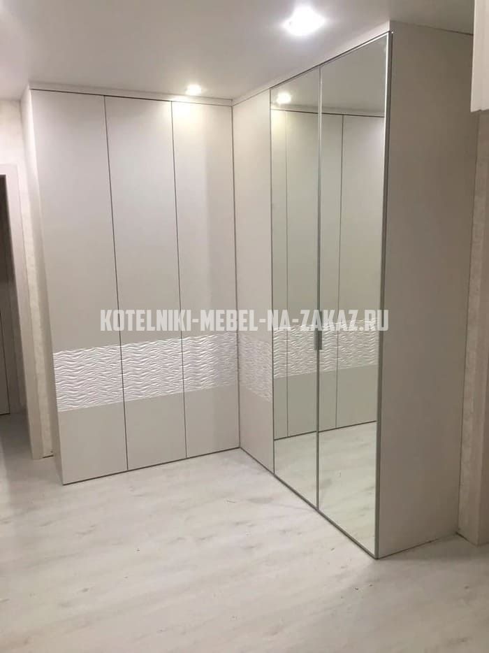 Офисная мебель на заказ в Котельниках