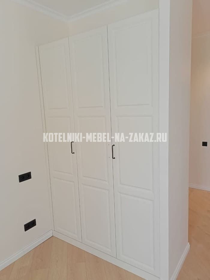Офисная мебель на заказ в Котельниках