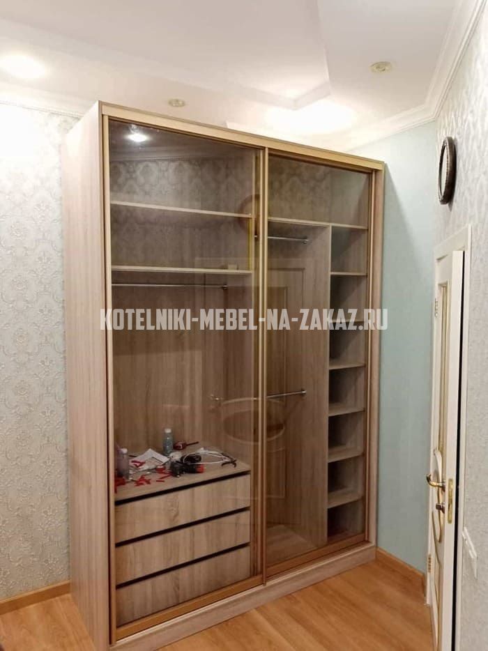 Офисная мебель на заказ в Котельниках